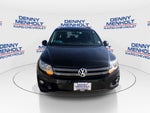 2014 Volkswagen Tiguan S