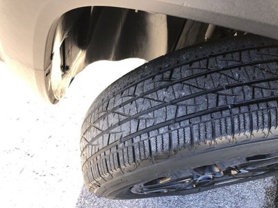 2018 Jeep Renegade Trailhawk