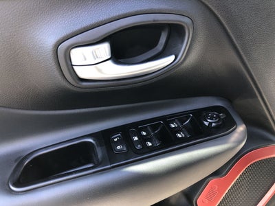 2020 Jeep Renegade Trailhawk 4x4