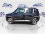 2020 Jeep Renegade Trailhawk 4x4