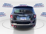 2020 Jeep Renegade Trailhawk 4x4