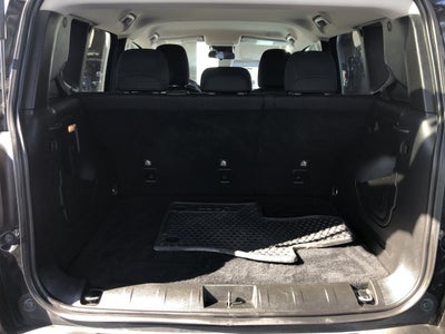 2020 Jeep Renegade Trailhawk 4x4