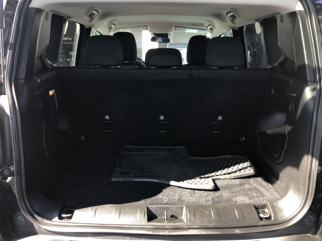 2020 Jeep Renegade Trailhawk 4x4
