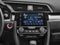 2016 Honda Civic Sedan EX-T CVT with Honda Sensing