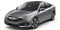 2016 Honda Civic Sedan EX-T CVT with Honda Sensing