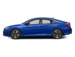 2016 Honda Civic Sedan EX-T CVT with Honda Sensing