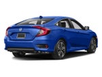 2016 Honda Civic Sedan EX-T CVT with Honda Sensing