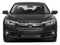 2016 Honda Civic Sedan EX-T CVT with Honda Sensing