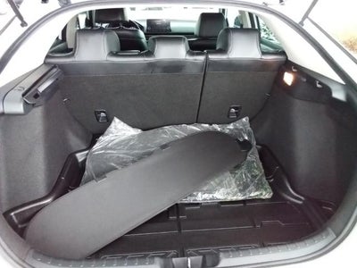 2023 Honda Civic Hatchback EX-L CVT w/o BSI