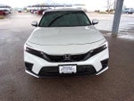 2023 Honda Civic Hatchback EX-L CVT w/o BSI