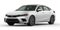 2023 Honda Civic Hatchback EX-L CVT w/o BSI