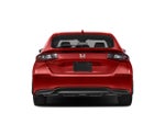 2023 Honda Civic Hatchback EX-L CVT w/o BSI