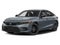 2023 Honda Civic Hatchback Sport Manual