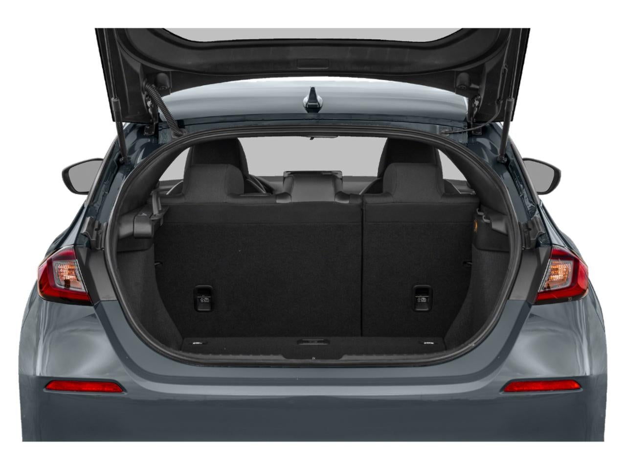 2023 Honda Civic Hatchback Sport Manual