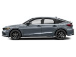 2023 Honda Civic Hatchback Sport Manual