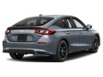 2023 Honda Civic Hatchback Sport Manual