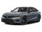 2023 Honda Civic Hatchback Sport Manual