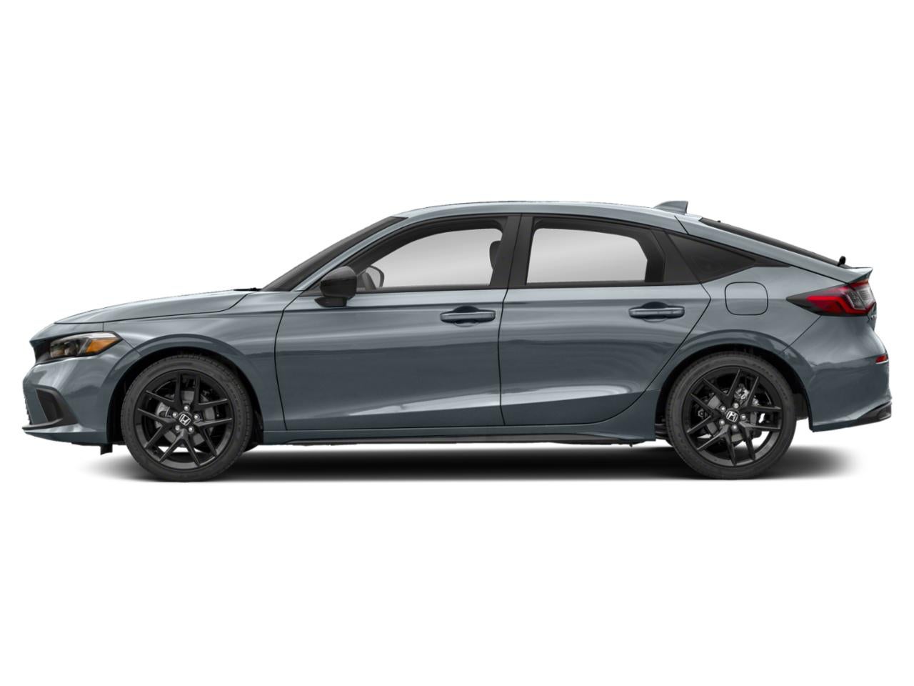 2023 Honda Civic Hatchback Sport Manual