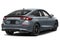 2023 Honda Civic Hatchback Sport Manual