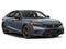 2023 Honda Civic Hatchback Sport Manual
