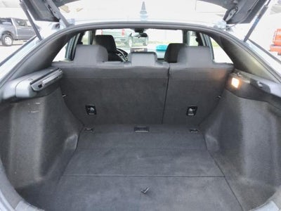 2024 Honda Civic Hatchback Sport CVT