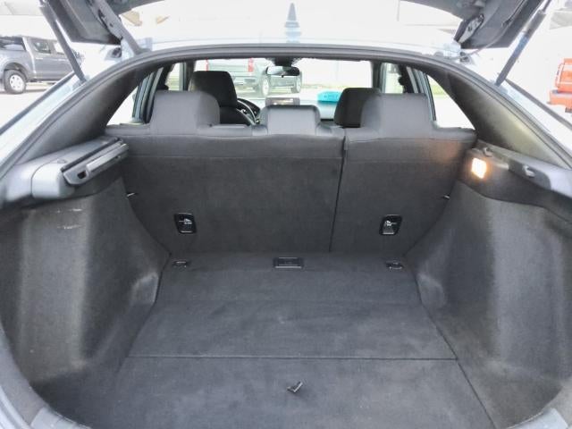 2024 Honda Civic Hatchback Sport CVT