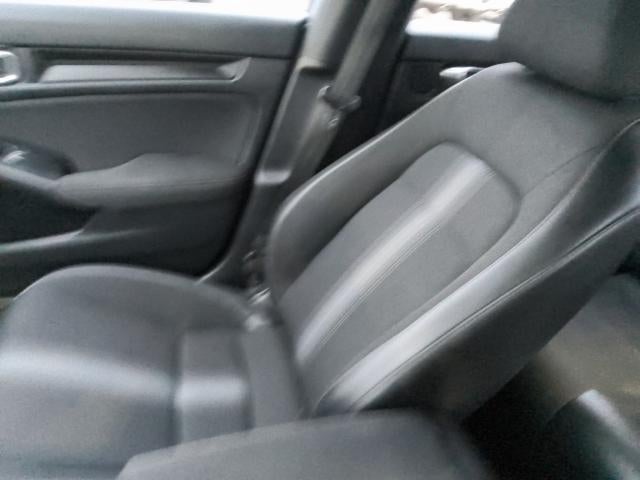 2024 Honda Civic Hatchback Sport CVT