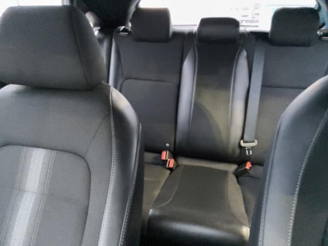 2024 Honda Civic Hatchback Sport CVT