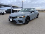 2024 Honda Civic Hatchback Sport CVT