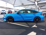 2025 Honda Civic Hatchback Sport CVT