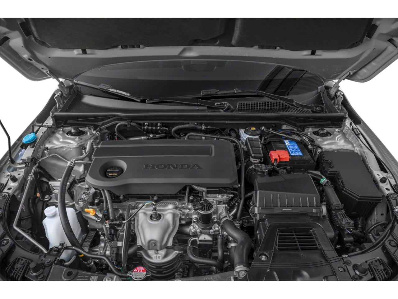 2025 Honda Civic Hatchback Sport CVT