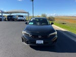2026 Honda Civic Hatchback Sport CVT