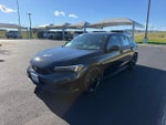 2026 Honda Civic Hatchback Sport CVT