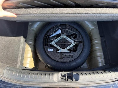 2026 Honda Civic Hatchback Sport CVT