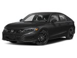 2026 Honda Civic Hatchback Sport CVT