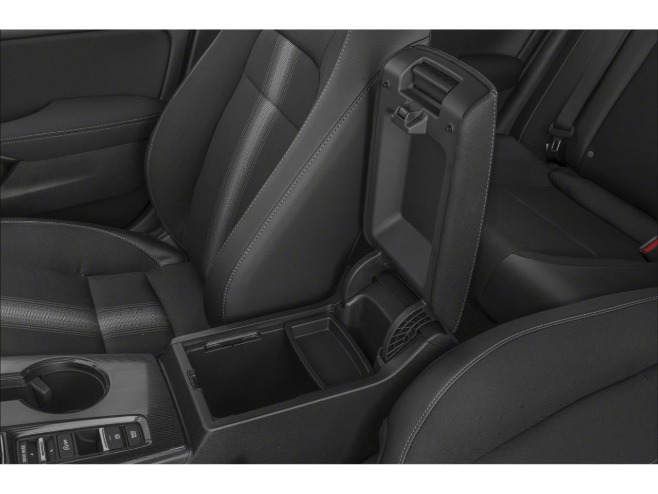 2026 Honda Civic Hatchback Sport CVT