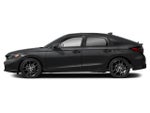 2026 Honda Civic Hatchback Sport CVT