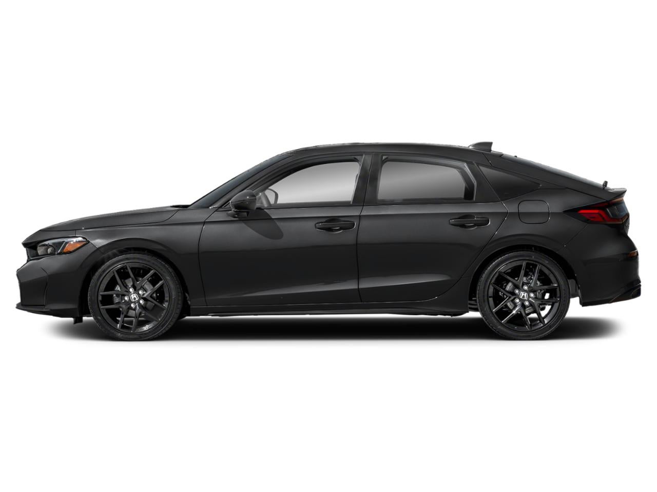 2026 Honda Civic Hatchback Sport CVT