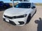 2022 Honda Civic Hatchback Sport CVT