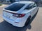 2022 Honda Civic Hatchback Sport CVT