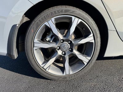 2026 Honda Civic Hatchback Hybrid Sport Touring CVT