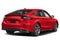 2026 Honda Civic Hatchback Hybrid Sport Touring CVT