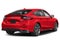 2025 Honda Civic Hatchback Hybrid Sport Touring CVT
