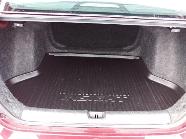 2019 Honda Insight Touring CVT