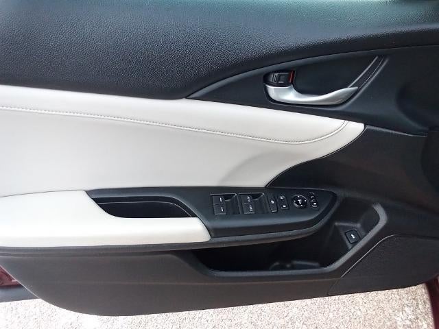 2019 Honda Insight Touring CVT