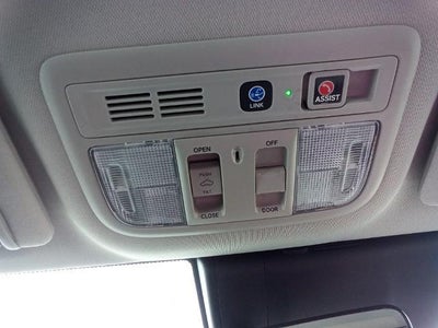 2019 Honda Insight Touring CVT