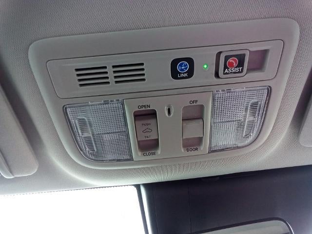 2019 Honda Insight Touring CVT