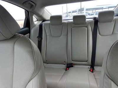 2019 Honda Insight Touring CVT