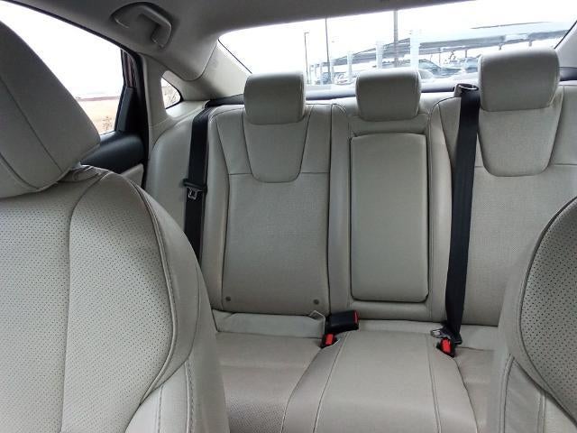 2019 Honda Insight Touring CVT