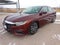 2019 Honda Insight Touring CVT